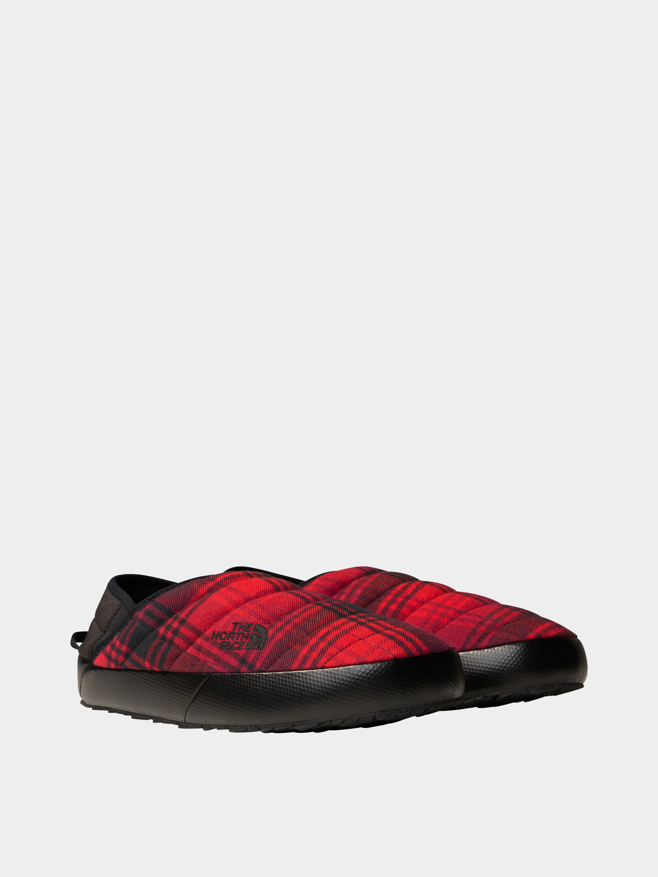 Сліпони та мокасини The North Face Thermoball Traction Mule V Novelty модель NF0A8A9G8RO1 Фото