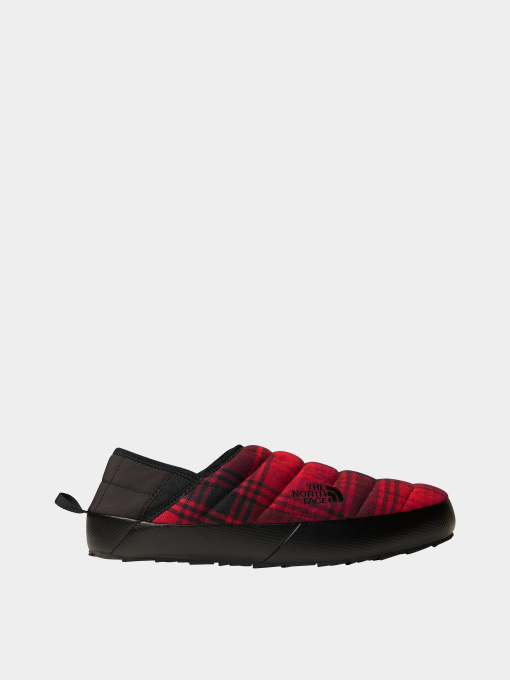Сліпони та мокасини The North Face Thermoball Traction Mule V Novelty модель NF0A8A9G8RO1 Фото