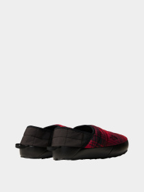 Сліпони та мокасини The North Face Thermoball Traction Mule V Novelty модель NF0A8A9G8RO1 Фото