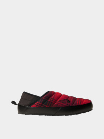 Сліпони та мокасини The North Face Thermoball Traction Mule V Novelty модель NF0A8A9G8RO1 Фото