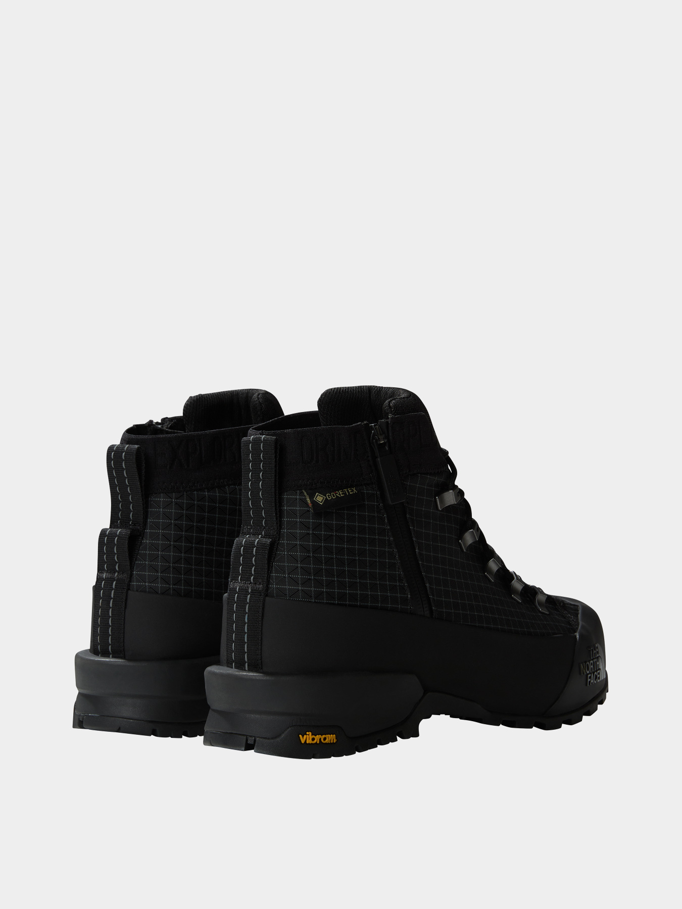 Ботинки и сапоги The North Face Glenclyffe GORE-TEX® модель NF0A8A9JKX71 Ботинки и сапоги The North Face Glenclyffe GORE-TEX® модель NF0A8A9JKX71 Фото