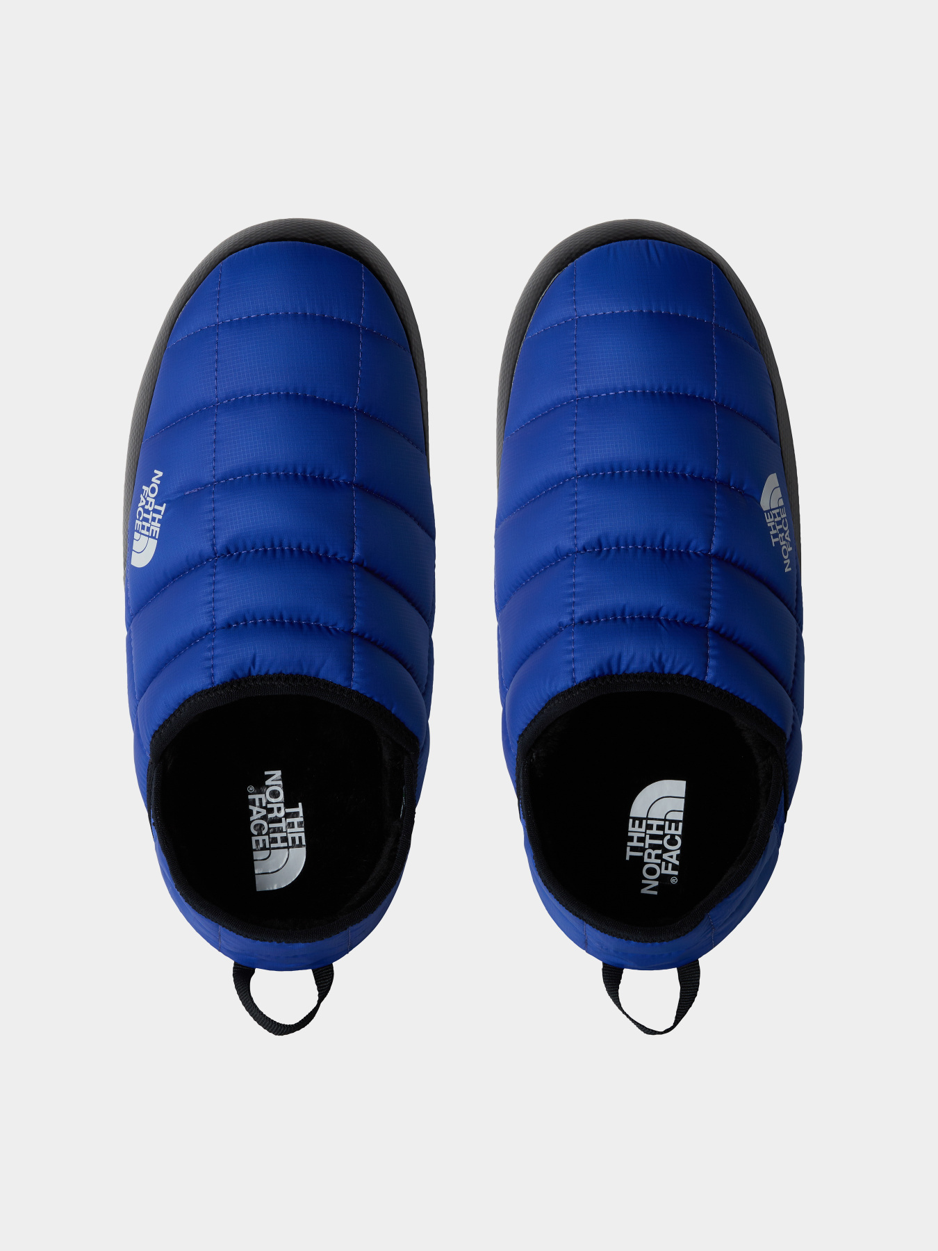 Сліпони та мокасини The North Face ThermoBall™ V модель NF0A3UZNG781 Сліпони та мокасини The North Face ThermoBall™ V модель NF0A3UZNG781 Фото