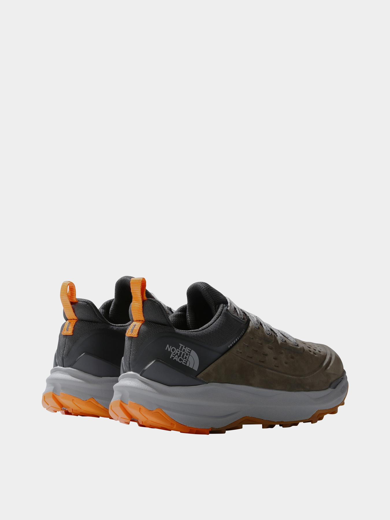 Кроссовки The North Face модель NF0A7W4Z79K1 Фото