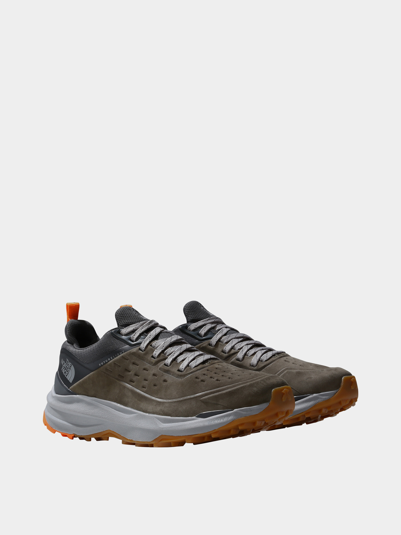 Кроссовки The North Face модель NF0A7W4Z79K1 Фото