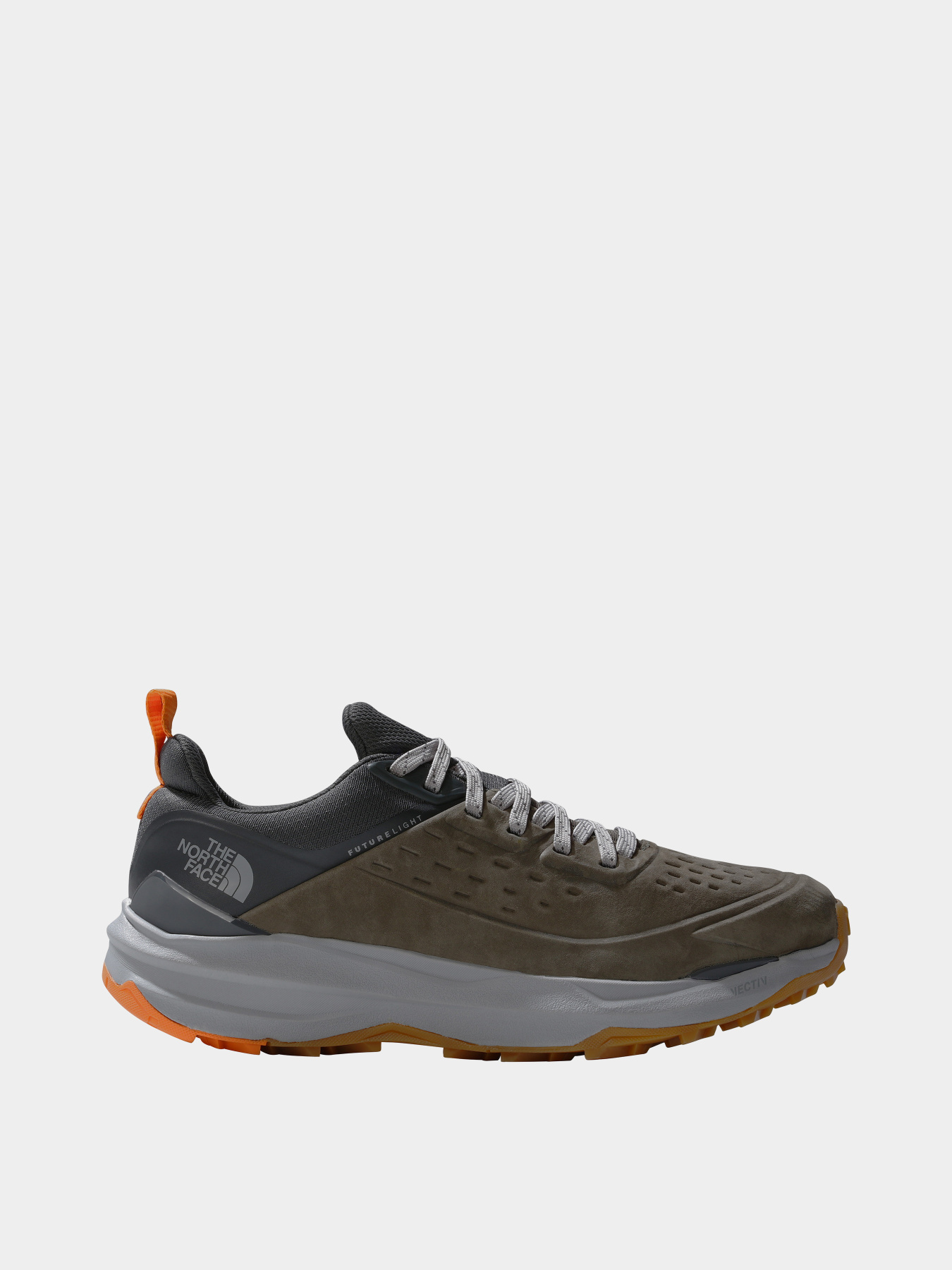 Кроссовки The North Face модель NF0A7W4Z79K1 Фото