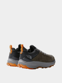 Кроссовки The North Face модель NF0A7W4Z79K1 Фото