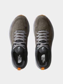 Кроссовки The North Face модель NF0A7W4Z79K1 Фото