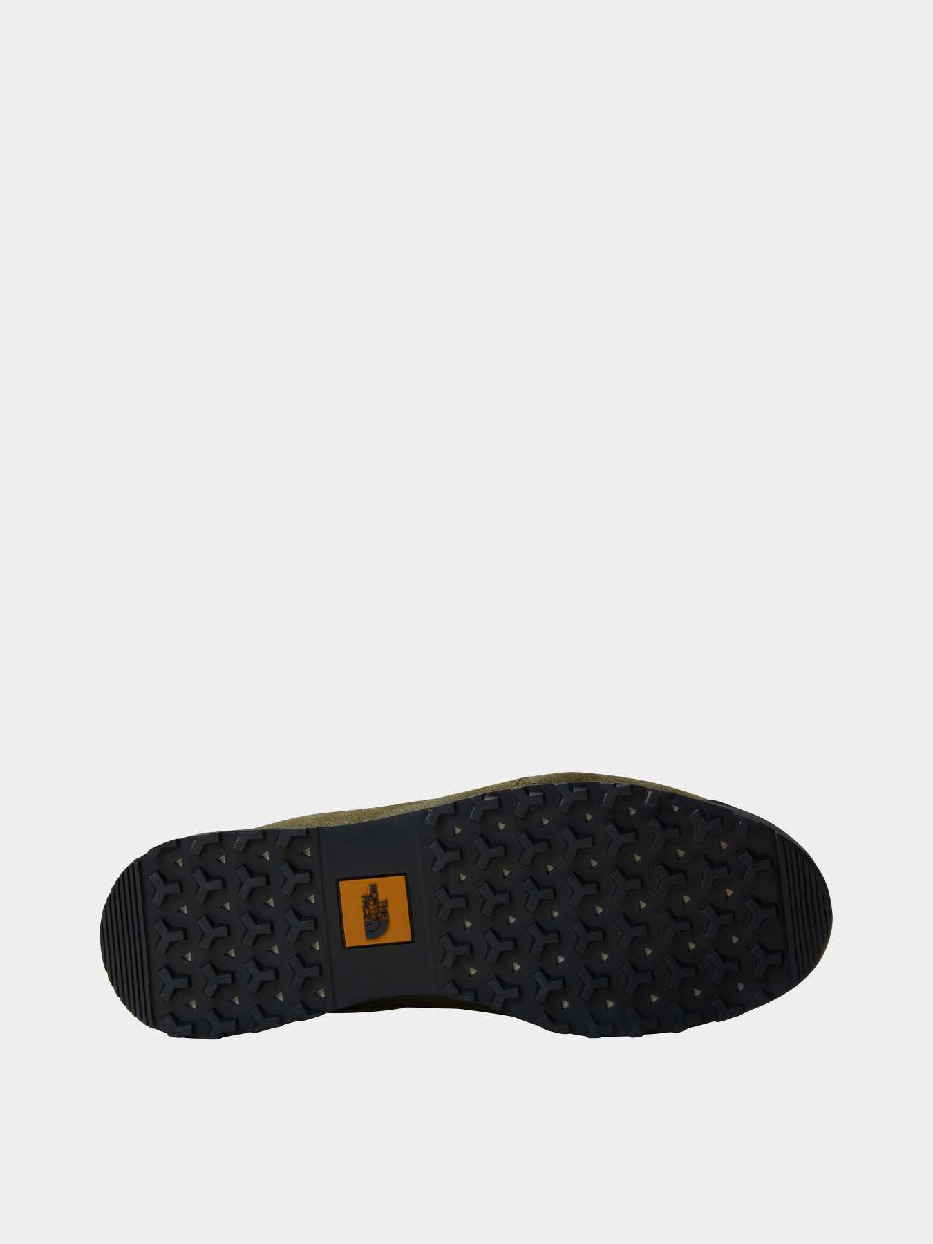 Ботинки и сапоги The North Face Back-to-Berkeley IV модель NF0A81778KO1 Ботинки и сапоги The North Face Back-to-Berkeley IV модель NF0A81778KO1 Фото