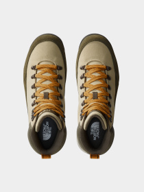 Ботинки и сапоги The North Face Back-to-Berkeley IV модель NF0A81778KO1 Фото