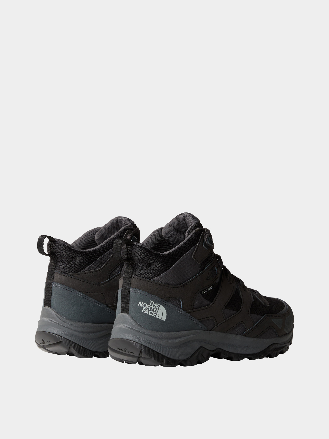 Ботинки и сапоги The North Face Hedgehog 3 Mid модель NF0A818OKT01 Ботинки и сапоги The North Face Hedgehog 3 Mid модель NF0A818OKT01 Фото