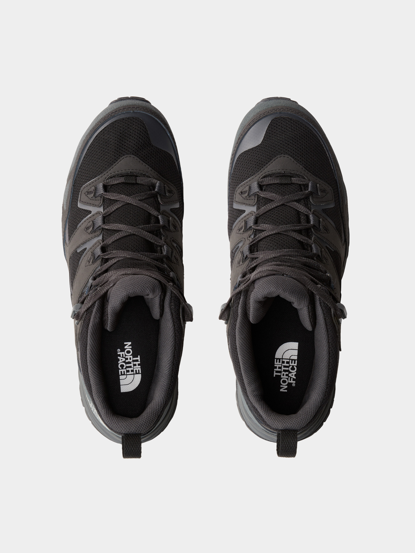 Ботинки и сапоги The North Face Hedgehog 3 Mid модель NF0A818OKT01 Ботинки и сапоги The North Face Hedgehog 3 Mid модель NF0A818OKT01 Фото