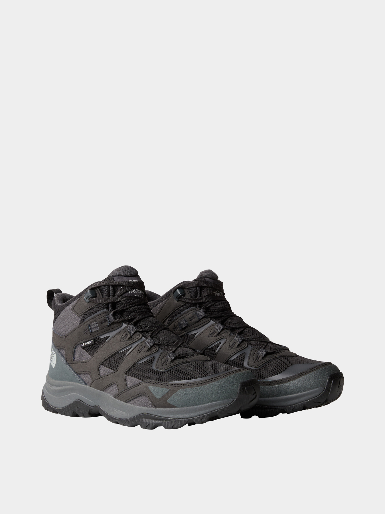 Ботинки и сапоги The North Face Hedgehog 3 Mid модель NF0A818OKT01 Ботинки и сапоги The North Face Hedgehog 3 Mid модель NF0A818OKT01 Фото