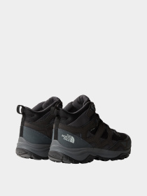 Ботинки и сапоги The North Face Hedgehog 3 Mid модель NF0A818OKT01 Фото