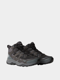 Ботинки и сапоги The North Face Hedgehog 3 Mid модель NF0A818OKT01 Фото