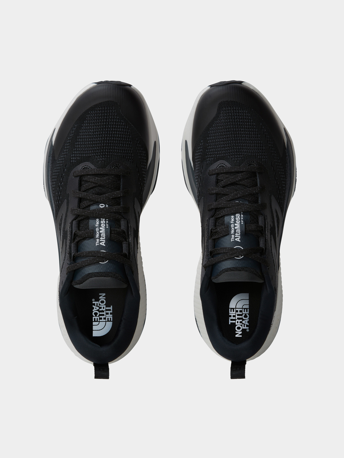 Кросівки The North Face Altamesa 500 модель NF0A83N3KT01 Фото