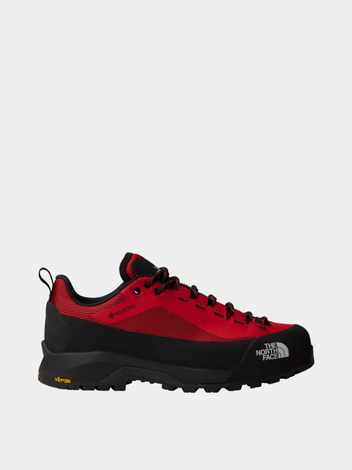 Кросівки The North Face Verto Alpine Gore-tex модель NF0A83NDKZ31 Фото