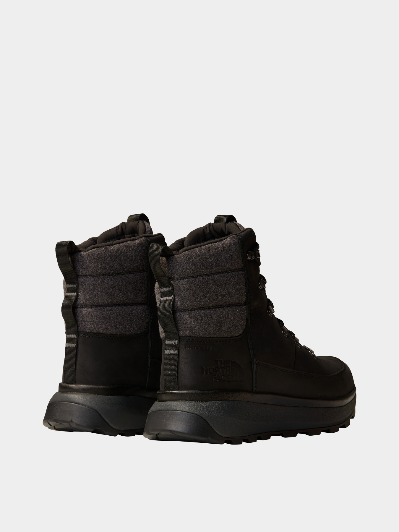 Ботинки и сапоги The North Face Bergen модель NF0A8A9MKX71 Ботинки и сапоги The North Face Bergen модель NF0A8A9MKX71 Фото