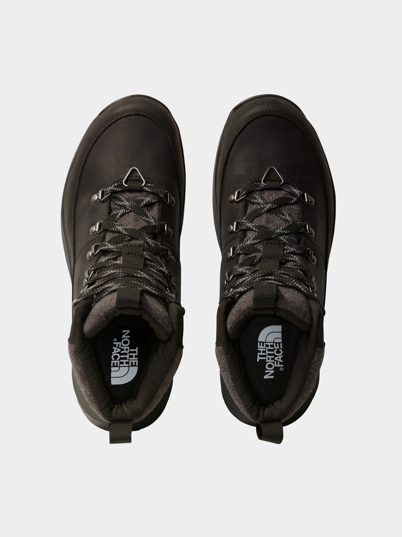 Ботинки и сапоги The North Face Bergen модель NF0A8A9MKX71 Ботинки и сапоги The North Face Bergen модель NF0A8A9MKX71 Фото