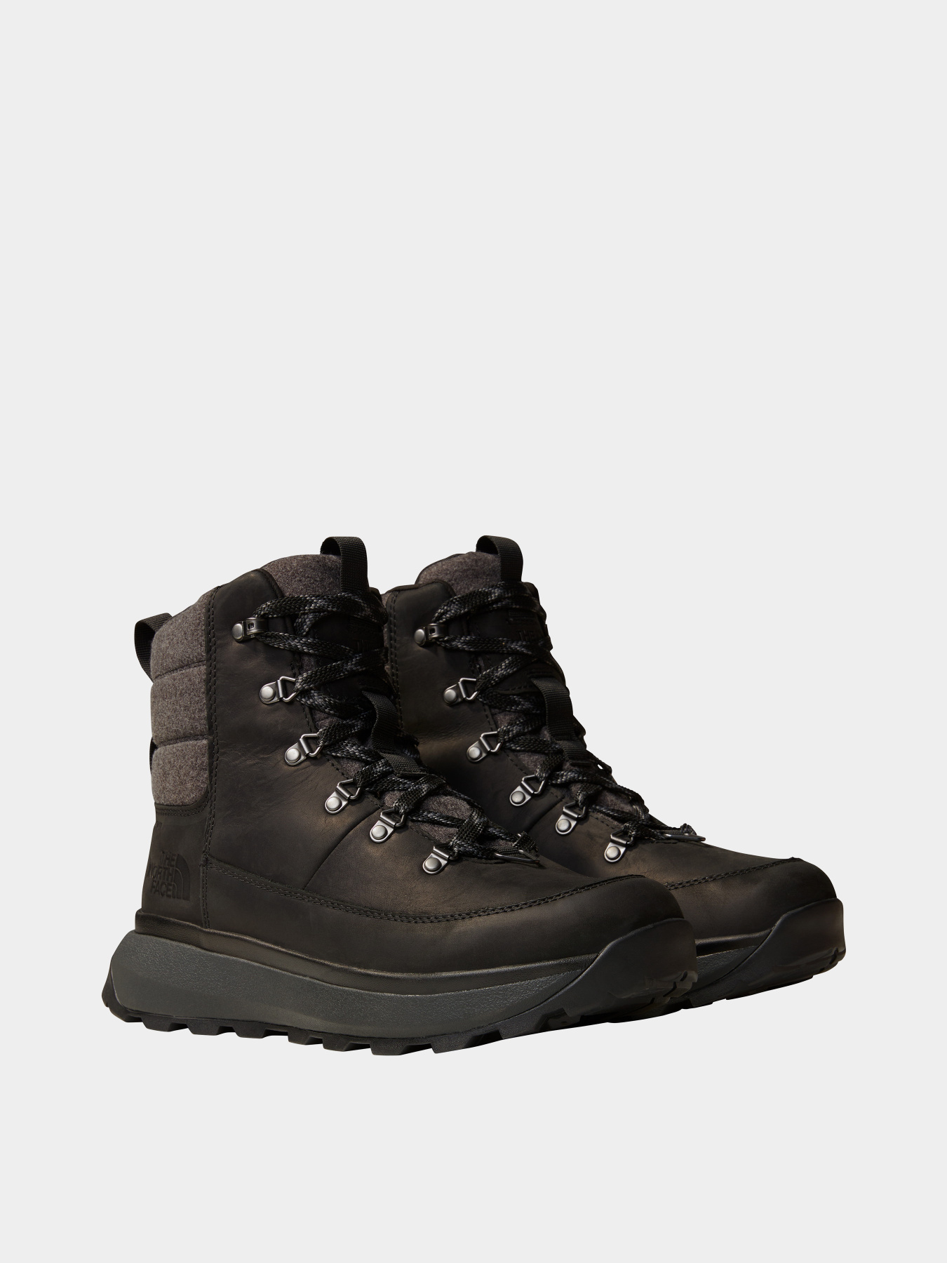 Ботинки и сапоги The North Face Bergen модель NF0A8A9MKX71 Ботинки и сапоги The North Face Bergen модель NF0A8A9MKX71 Фото