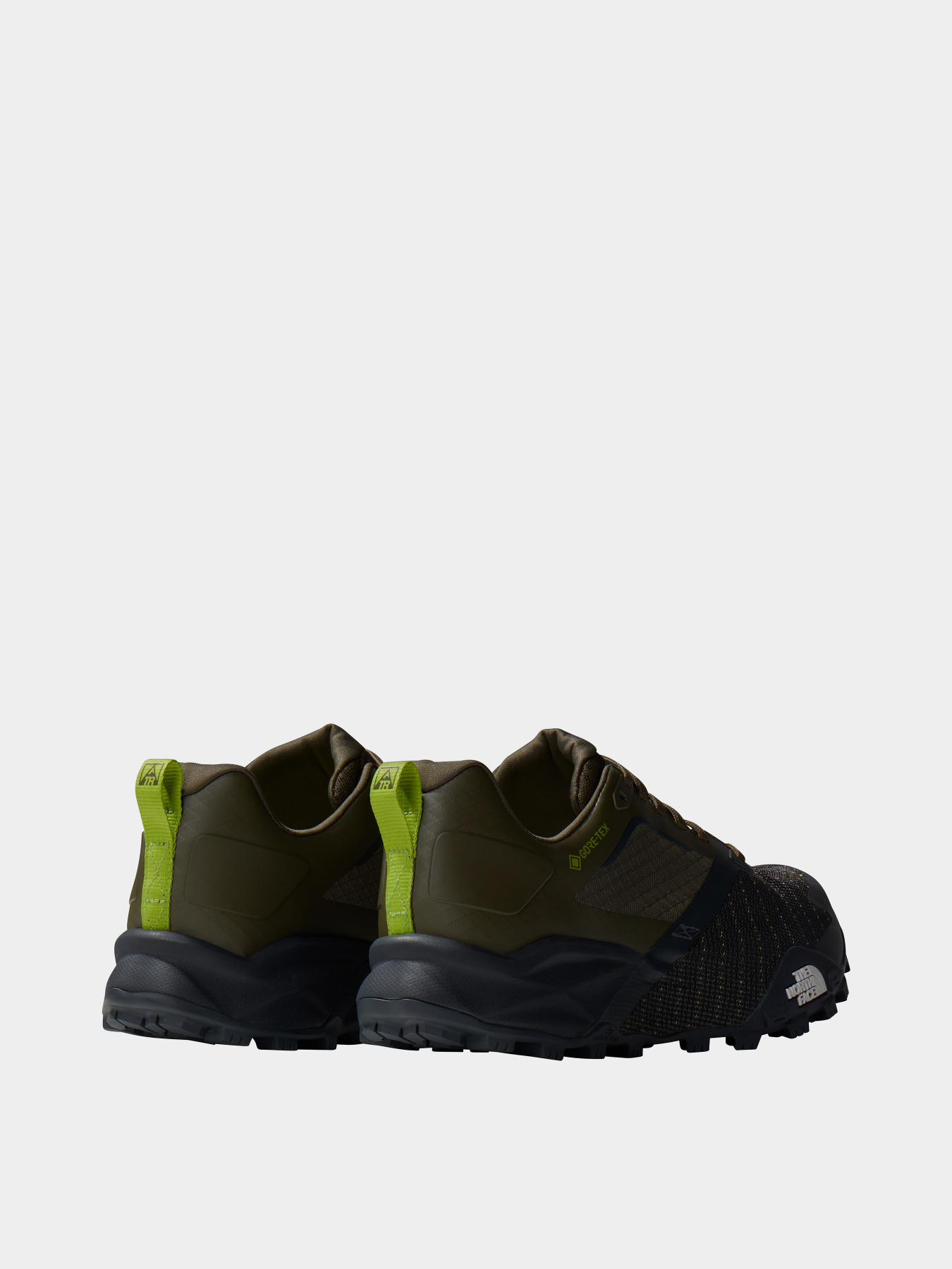 Кроссовки The North Face Offtrail Gore-Tex® Trail модель NF0A8A9X79K1 Кроссовки The North Face Offtrail Gore-Tex® Trail модель NF0A8A9X79K1 Фото