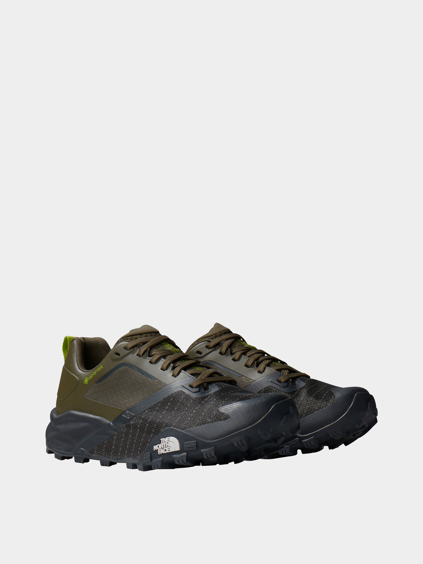 Кроссовки The North Face Offtrail Gore-Tex® Trail модель NF0A8A9X79K1 Кроссовки The North Face Offtrail Gore-Tex® Trail модель NF0A8A9X79K1 Фото