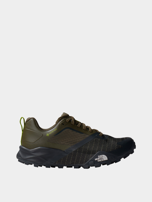Кросівки The North Face Offtrail Gore-Tex® Trail модель NF0A8A9X79K1 Фото