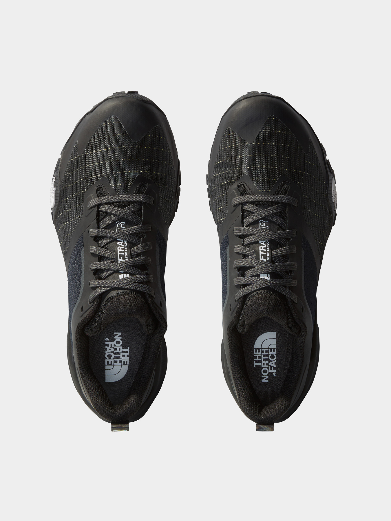 Кросівки The North Face Offtrail TR модель NF0A8A9ZMN81 Кросівки The North Face Offtrail TR модель NF0A8A9ZMN81 Фото