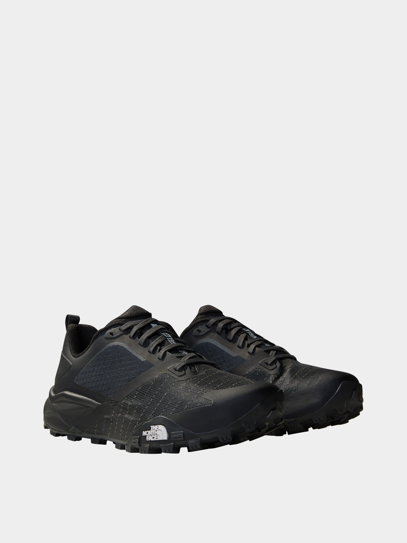 Кросівки The North Face Offtrail TR модель NF0A8A9ZMN81 Кросівки The North Face Offtrail TR модель NF0A8A9ZMN81 Фото