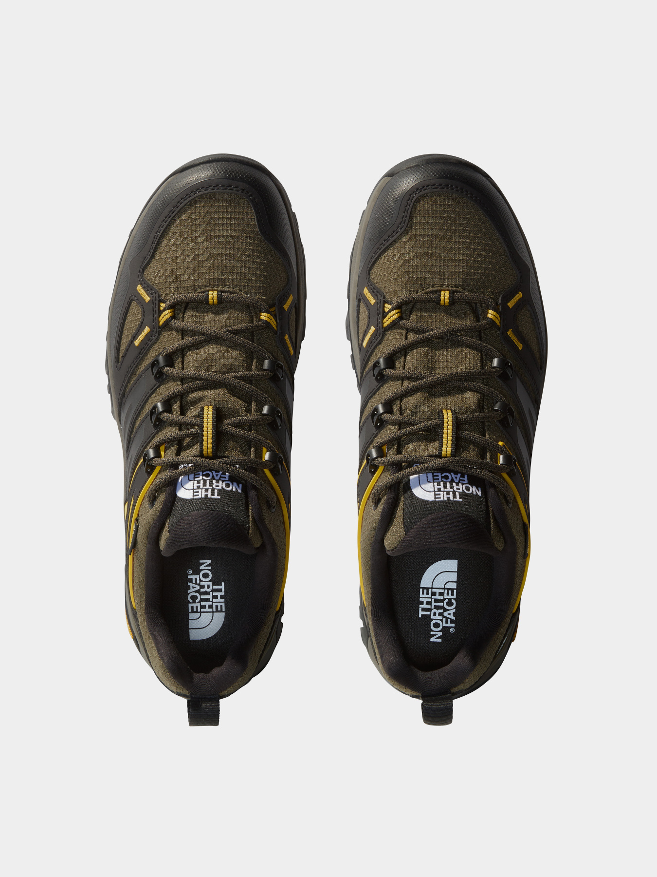 Кросівки The North Face Hedgehog Gore-tex модель NF0A8AA9BQW1 Фото
