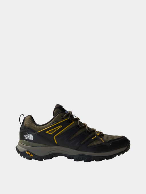 Кросівки The North Face Hedgehog Gore-tex модель NF0A8AA9BQW1 Фото