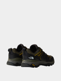 Кросівки The North Face Hedgehog Gore-tex модель NF0A8AA9BQW1 Фото