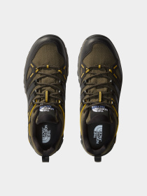 Кросівки The North Face Hedgehog Gore-tex модель NF0A8AA9BQW1 Фото