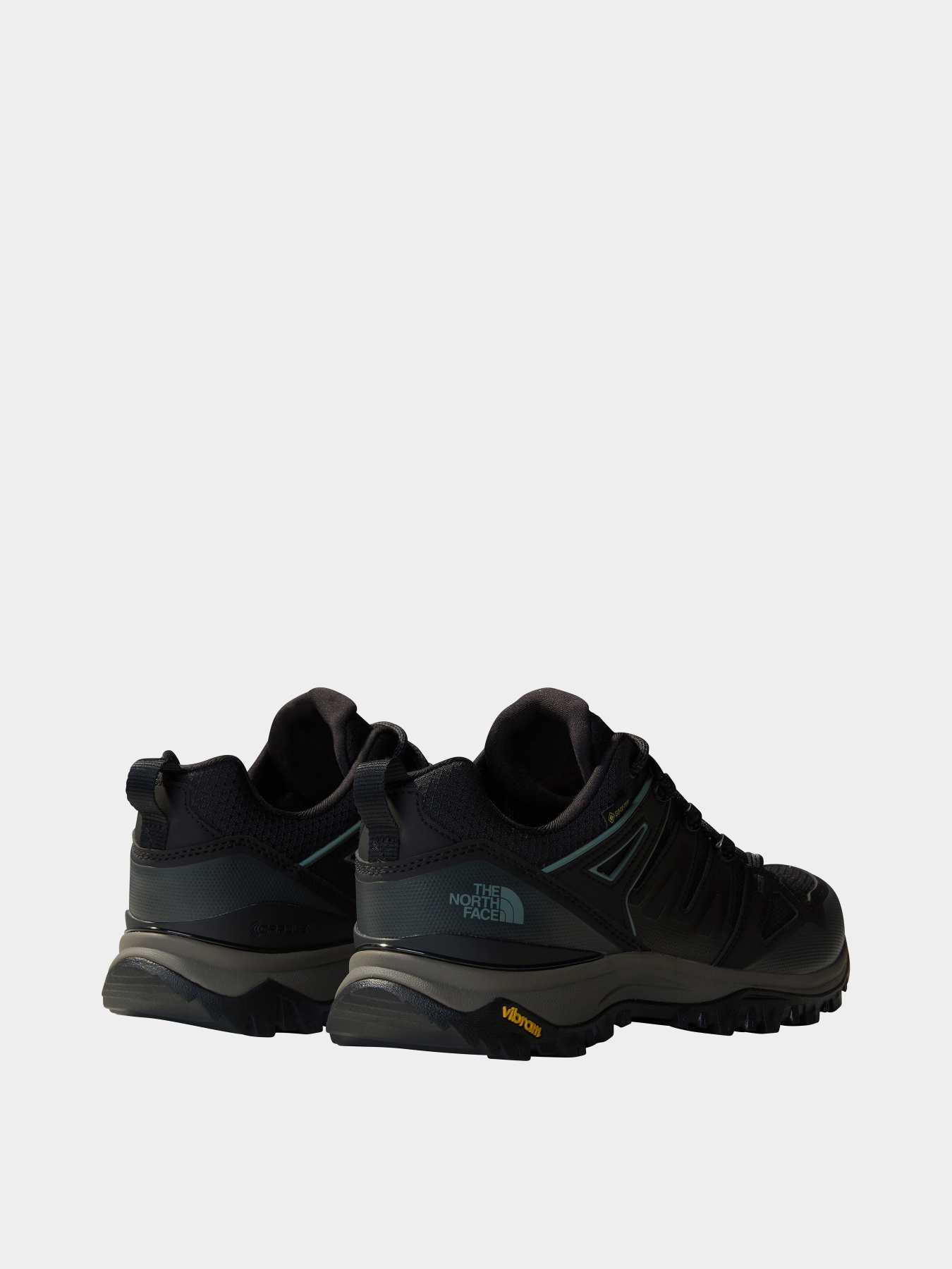 Кроссовки The North Face Hedgehog Gore-tex модель NF0A8AA9KT01 Фото