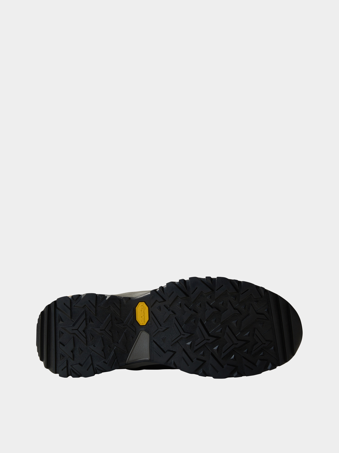 Кроссовки The North Face Hedgehog Gore-tex модель NF0A8AA9KT01 Фото
