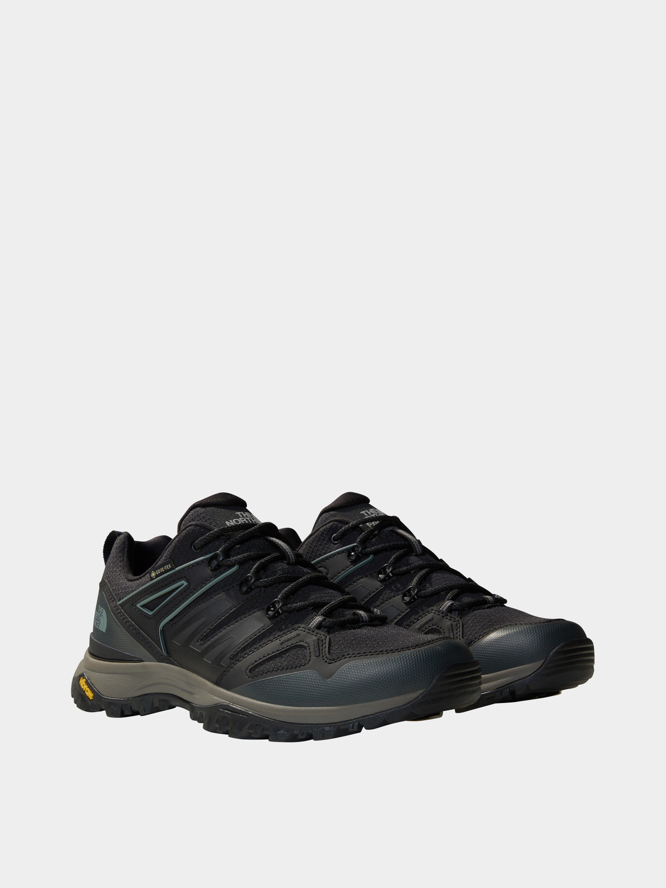 Кроссовки The North Face Hedgehog Gore-tex модель NF0A8AA9KT01 Фото