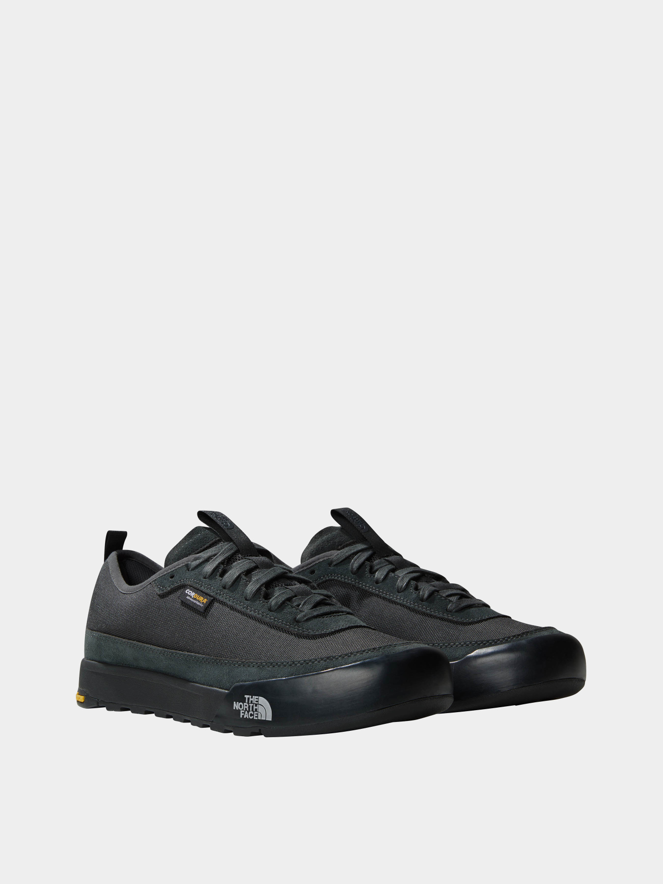 Кеди The North Face Clyffe Trainers модель NF0A8AD9MN81 Фото