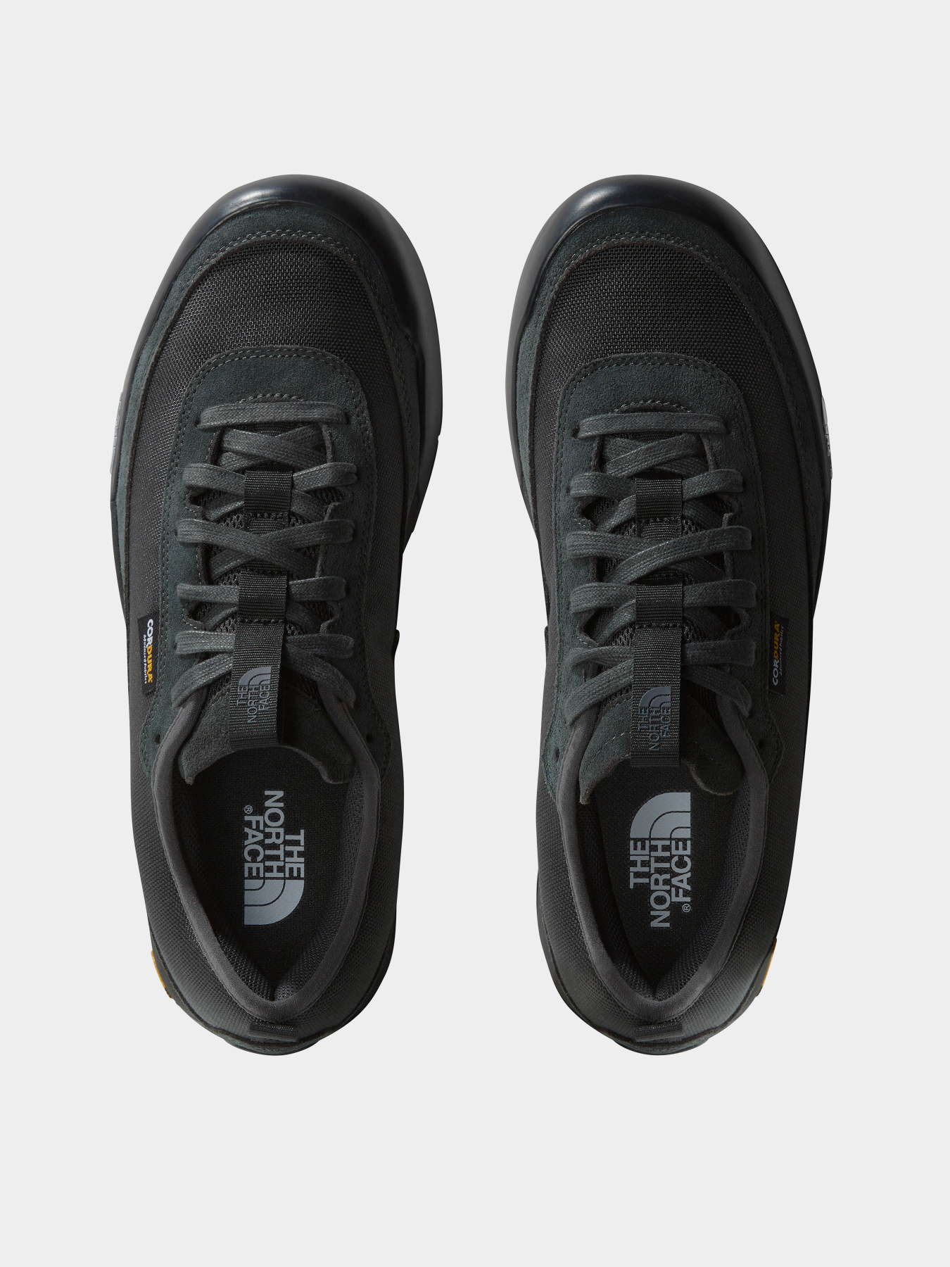 Кеди The North Face Clyffe Trainers модель NF0A8AD9MN81 Фото