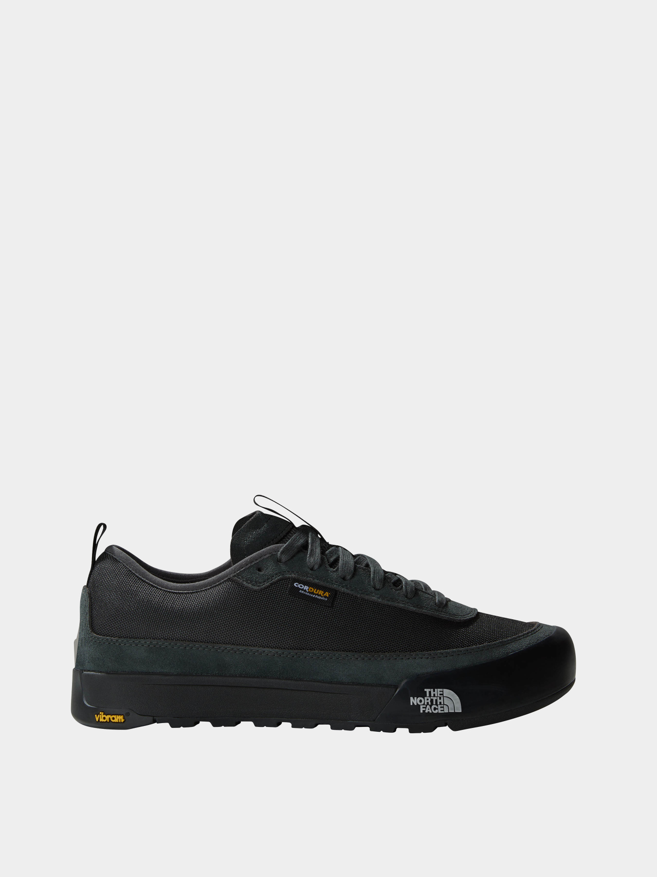 Кеди The North Face Clyffe Trainers модель NF0A8AD9MN81 Фото
