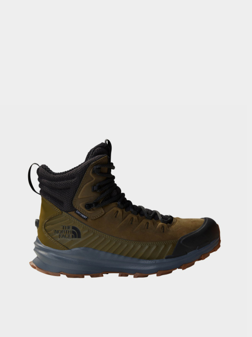 Черевики та чоботи The North Face Vectiv Fastpack Insulated модель NF0A8AEVWMB1 Фото
