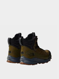 Ботинки и сапоги The North Face Vectiv Fastpack Insulated модель NF0A8AEVWMB1 Фото