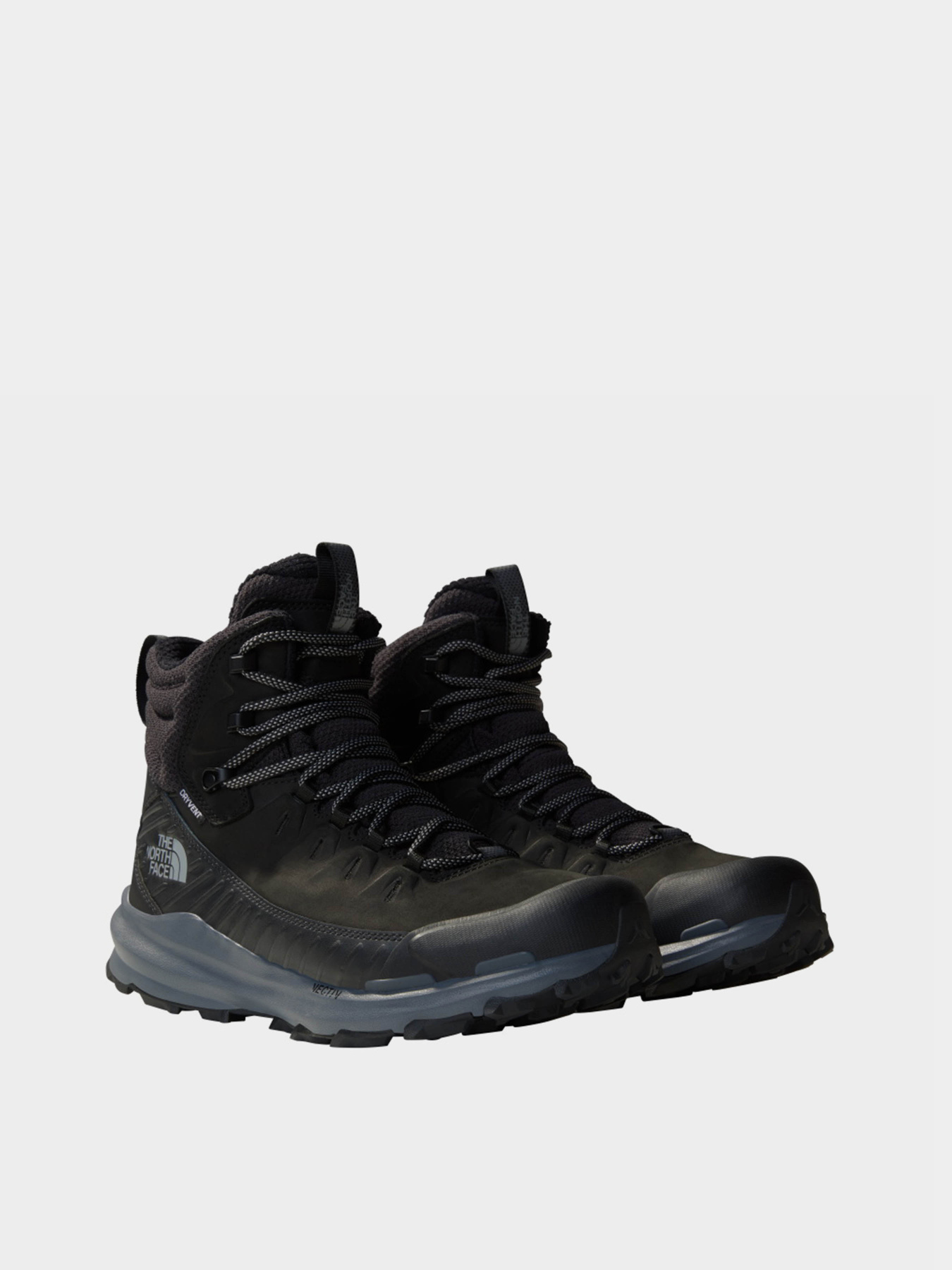 Ботинки и сапоги The North Face Vectiv Fastpack Insulated модель NF0A8AEVNY71 Ботинки и сапоги The North Face Vectiv Fastpack Insulated модель NF0A8AEVNY71 Фото