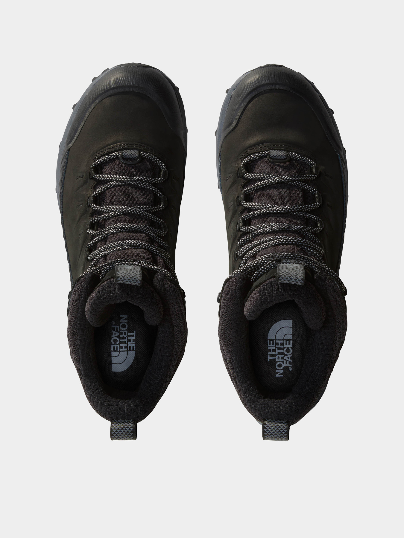 Ботинки и сапоги The North Face Vectiv Fastpack Insulated модель NF0A8AEVNY71 Ботинки и сапоги The North Face Vectiv Fastpack Insulated модель NF0A8AEVNY71 Фото