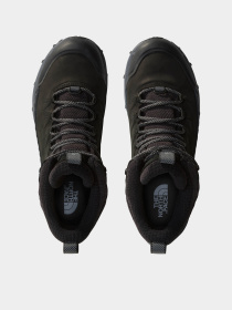 Ботинки и сапоги The North Face Vectiv Fastpack Insulated модель NF0A8AEVNY71 Фото