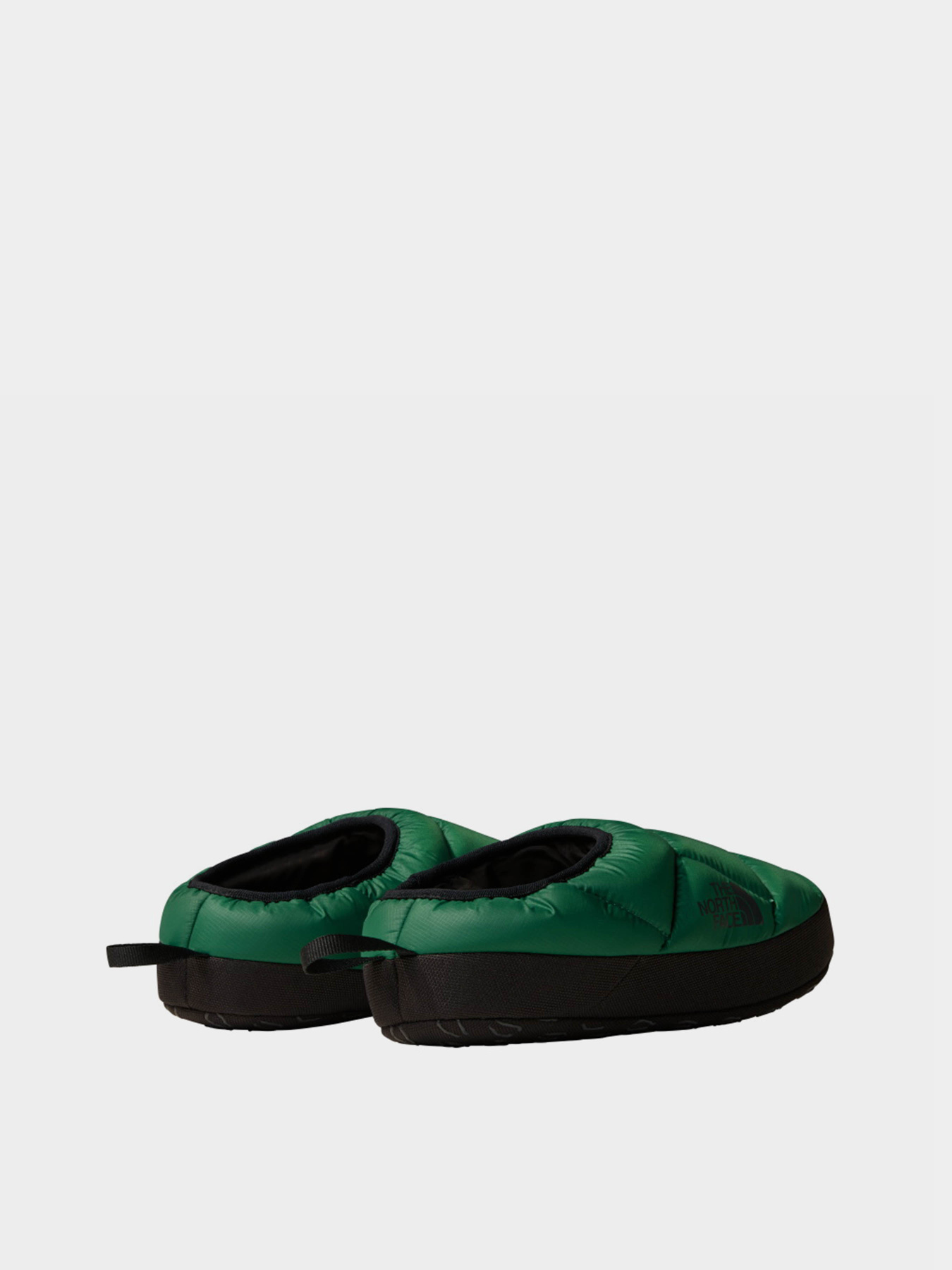 Сліпони та мокасини The North Face Nse Tent Mule IV модель NF0A8A9DS9W1 Фото
