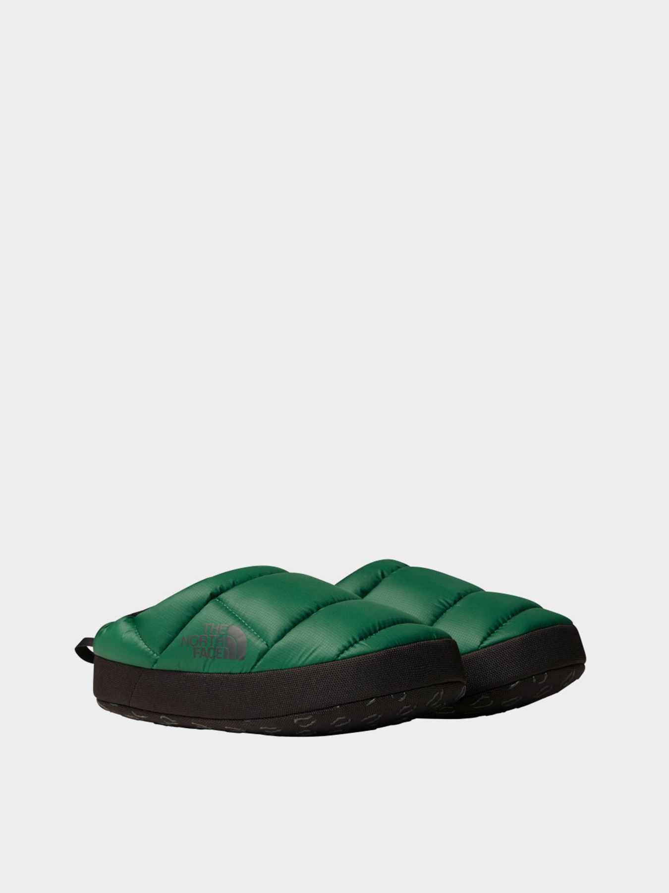 Сліпони та мокасини The North Face Nse Tent Mule IV модель NF0A8A9DS9W1 Фото