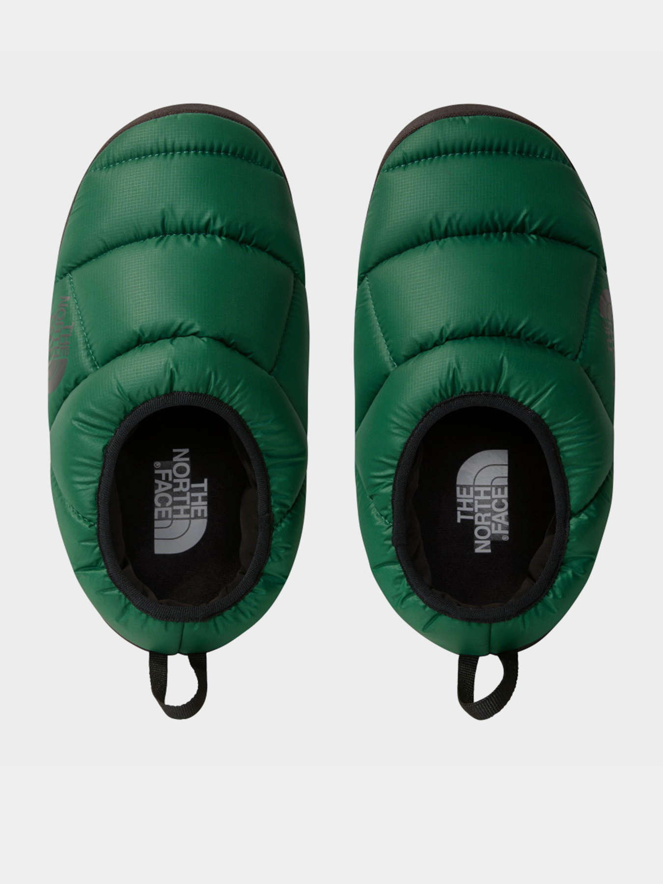 Сліпони та мокасини The North Face Nse Tent Mule IV модель NF0A8A9DS9W1 Фото