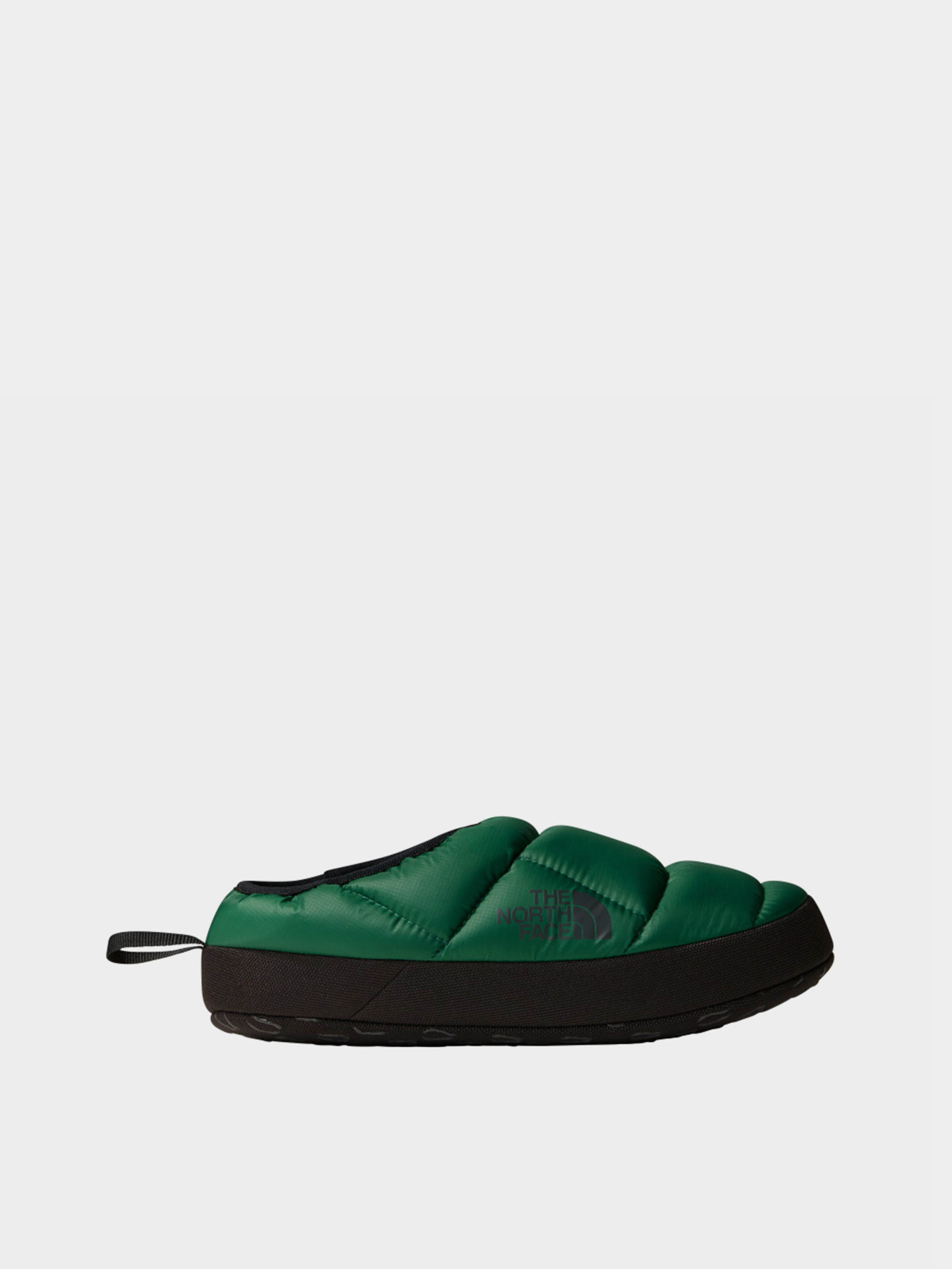 Сліпони та мокасини The North Face Nse Tent Mule IV модель NF0A8A9DS9W1 Фото