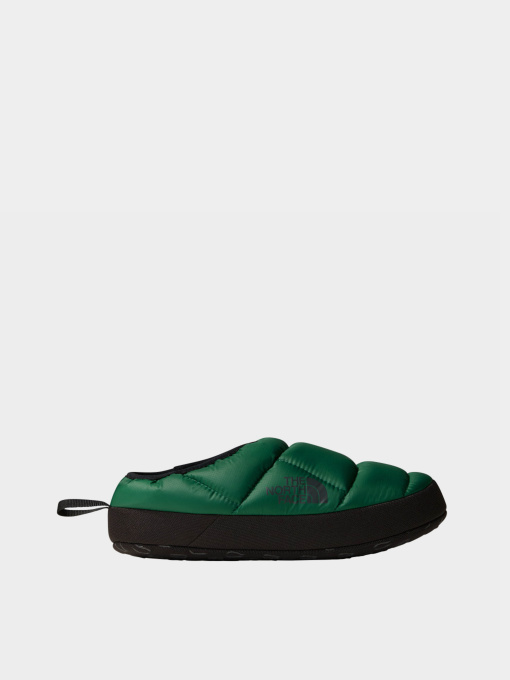 Сліпони та мокасини The North Face Nse Tent Mule IV модель NF0A8A9DS9W1 Фото