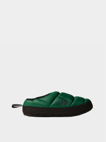 Сліпони та мокасини The North Face Nse Tent Mule IV модель NF0A8A9DS9W1 Фото