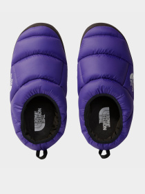 Слипоны и мокасины The North Face Nse IV модель NF0A8A9DS961 Фото